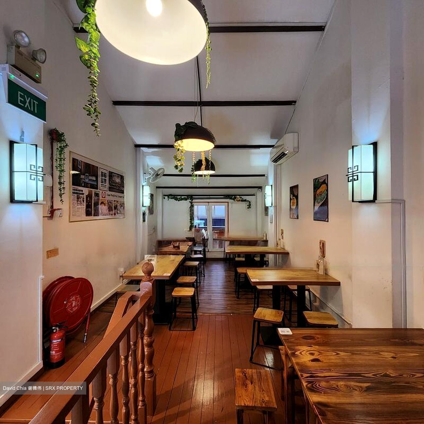 Kampong Glam Conservation Area (D7), Shop House #453842611